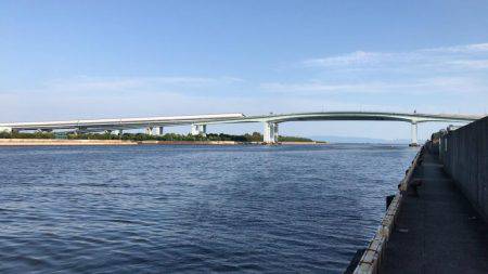 深江浜 デイゲーム 45cm